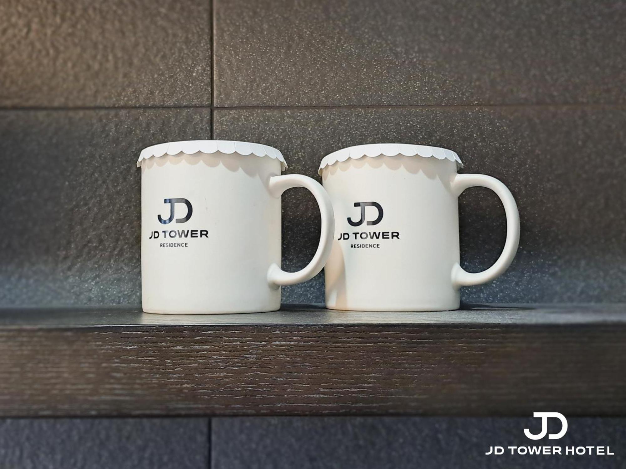 Jd Tower Hotel โซล ภายนอก รูปภาพ