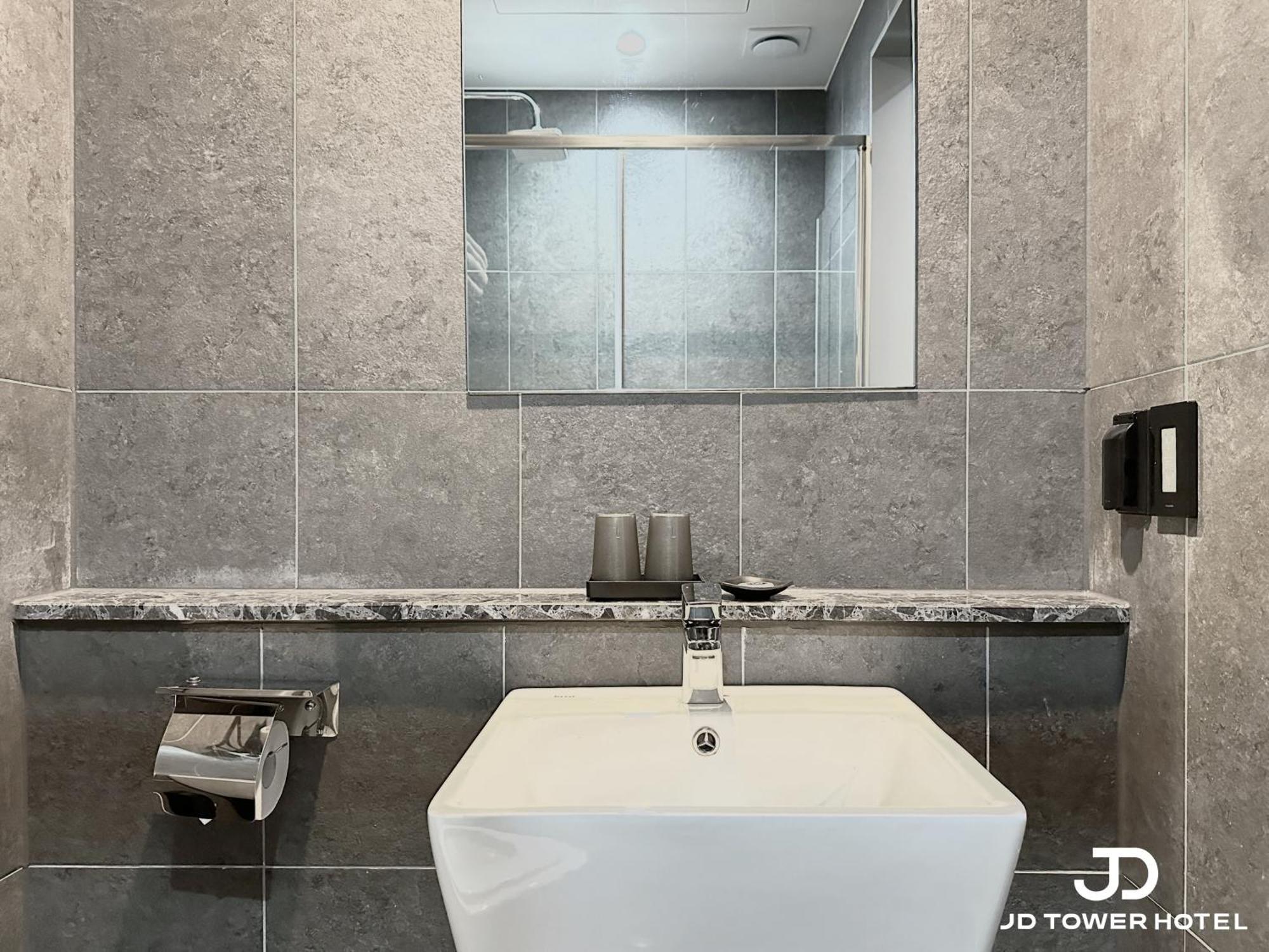 Jd Tower Hotel โซล ภายนอก รูปภาพ