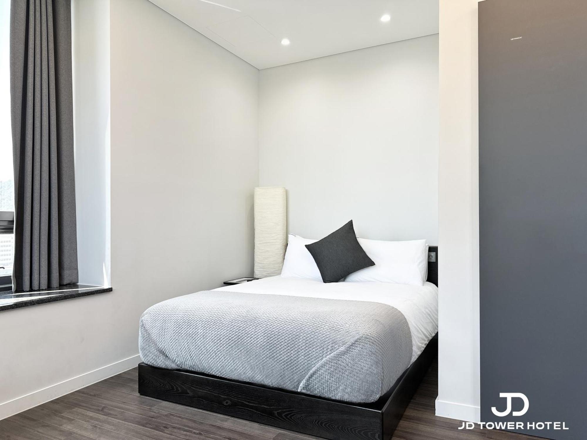 Jd Tower Hotel โซล ภายนอก รูปภาพ
