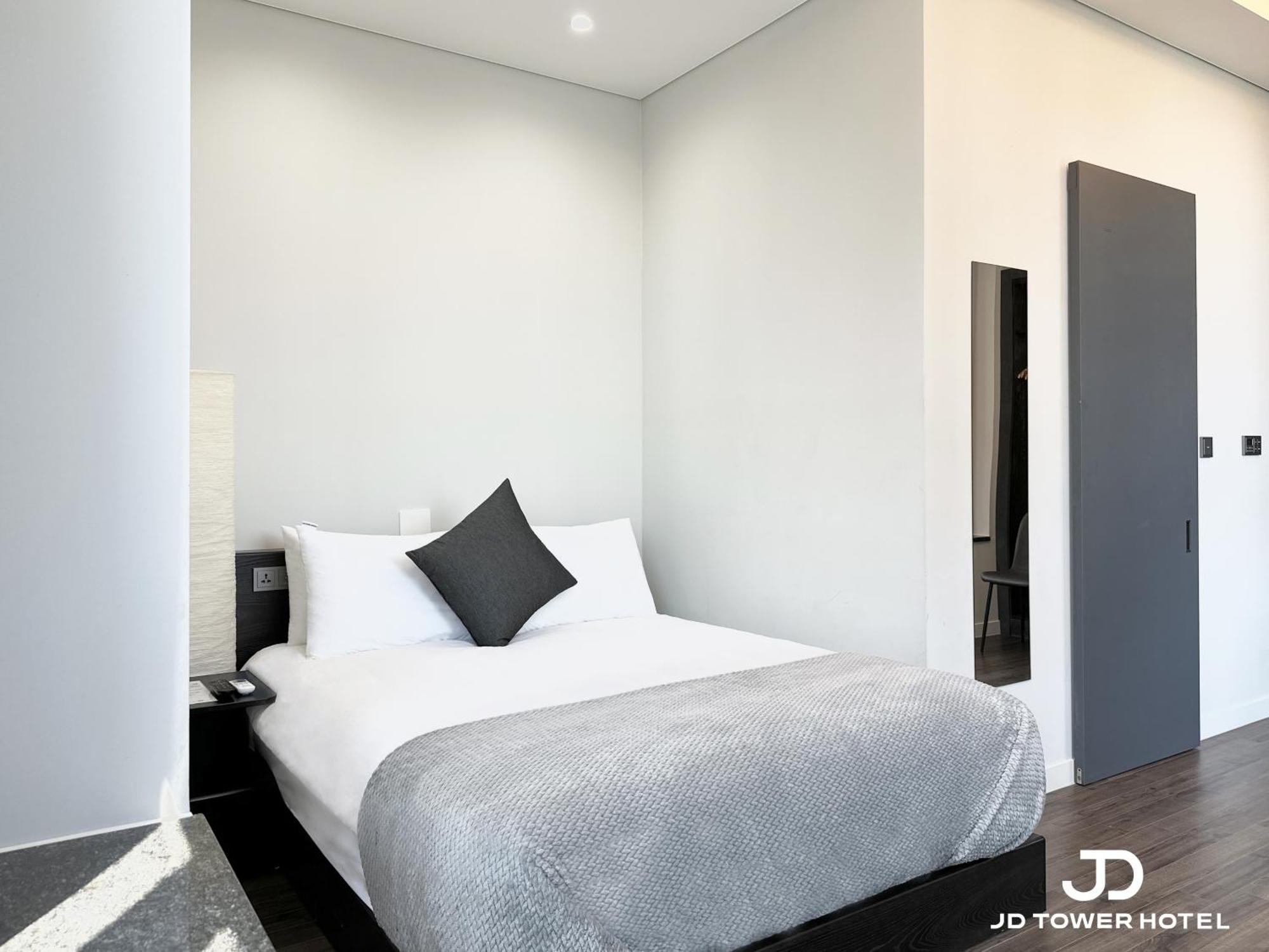 Jd Tower Hotel โซล ภายนอก รูปภาพ