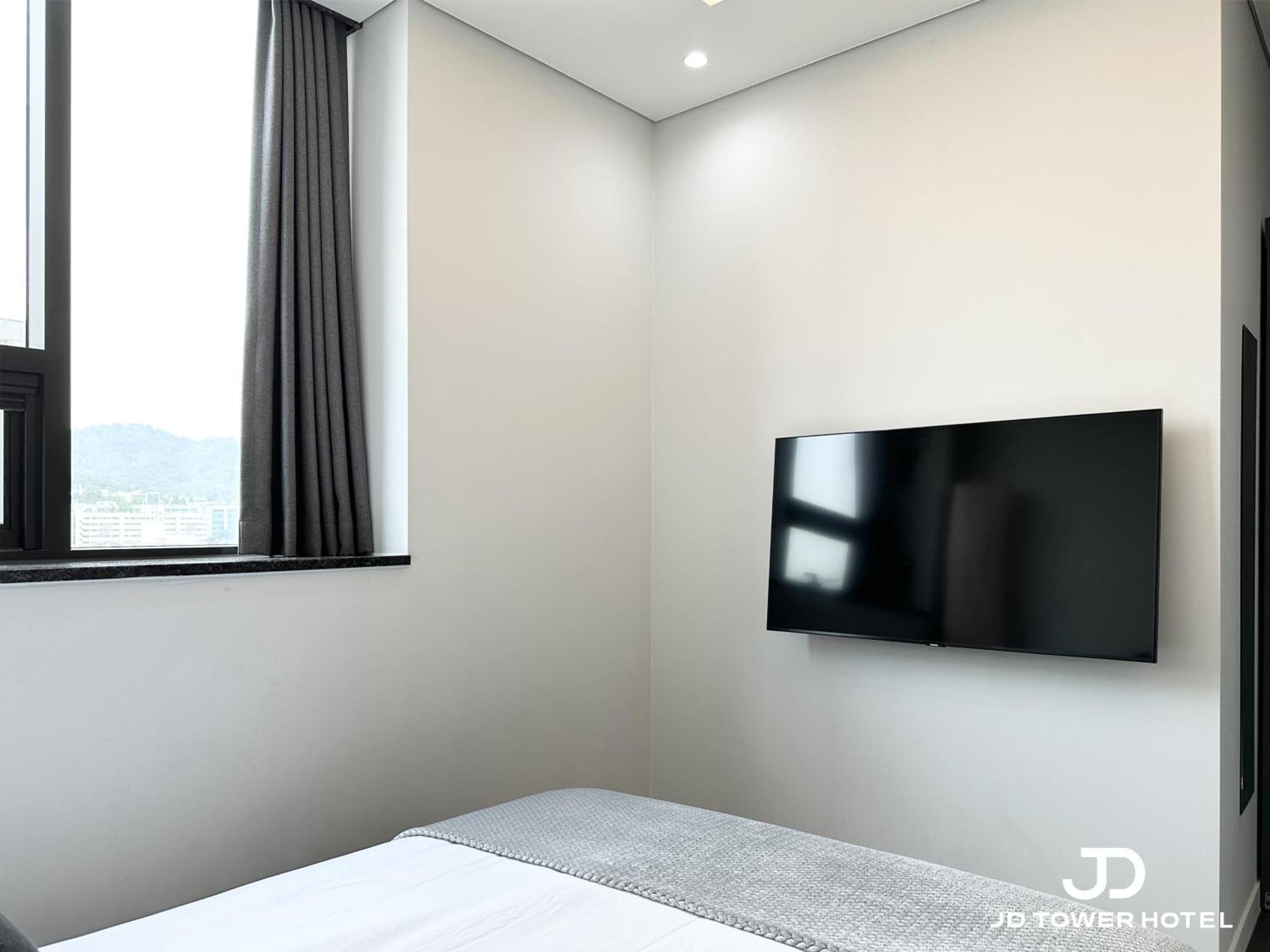 Jd Tower Hotel โซล ภายนอก รูปภาพ