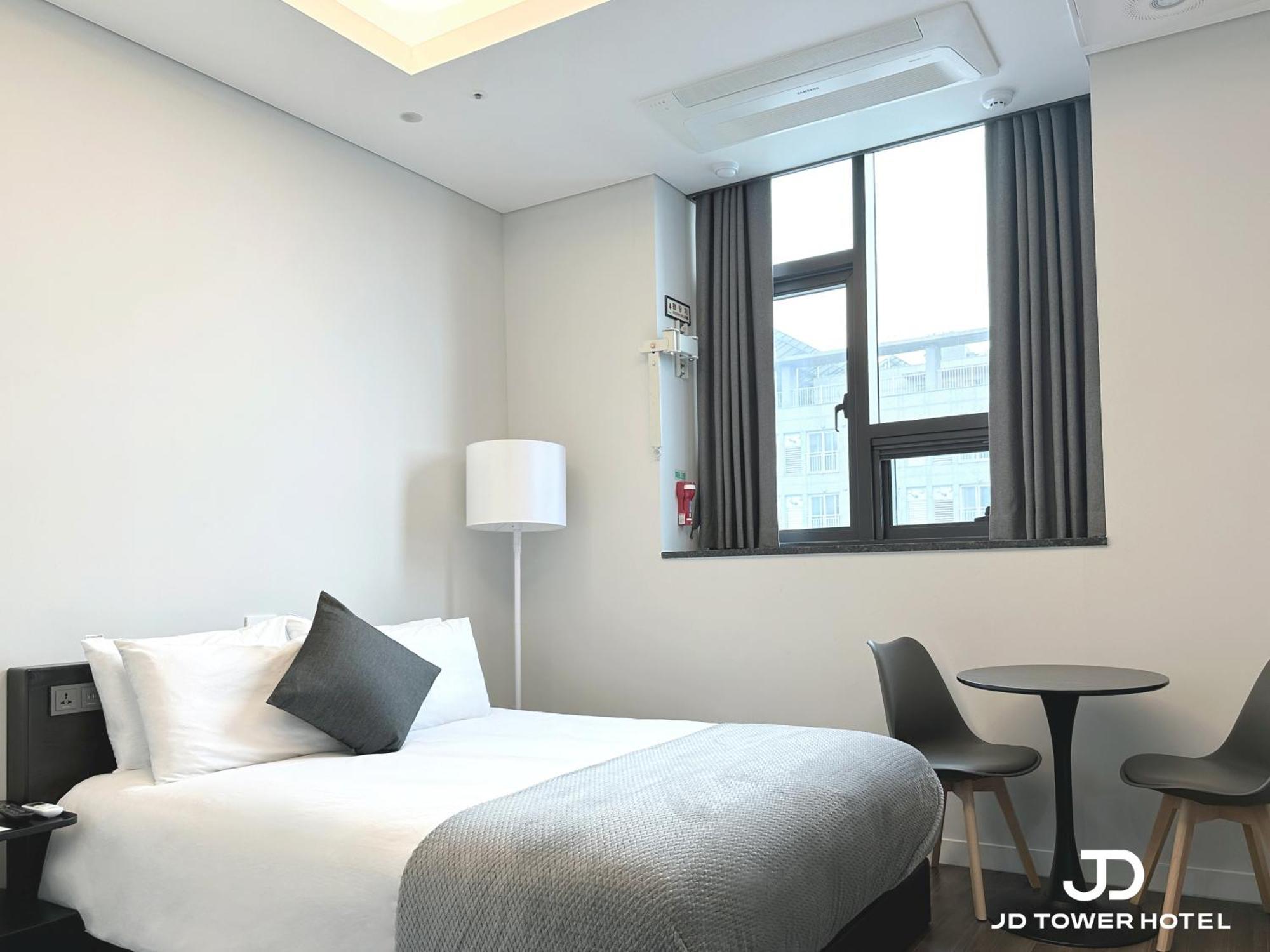 Jd Tower Hotel โซล ภายนอก รูปภาพ